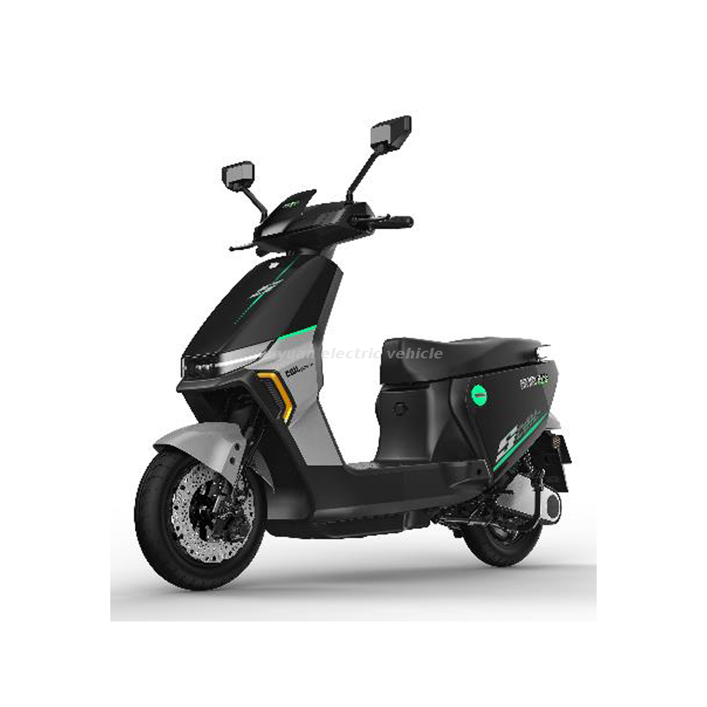 L-S70 Electric Scooter