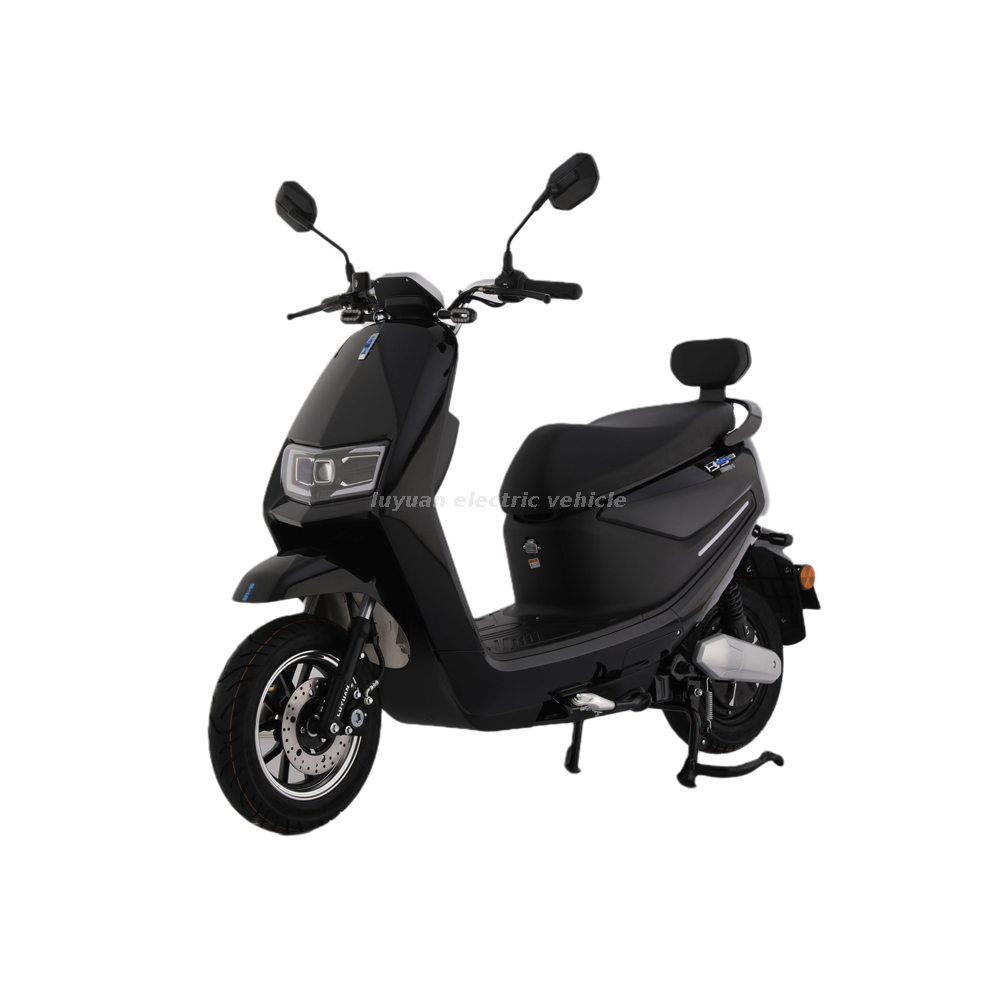 MB5 (Li) Good Quality Long Distance Lithium Battery Scooter Electric Scooter