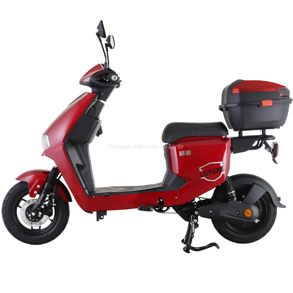 ZKK Electric Scooter With Lithium Battery
