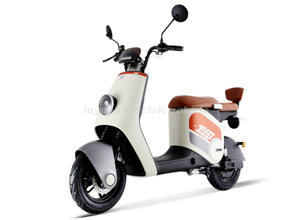 INNO9 Lite Lead Acid Electric Scooter Low Price