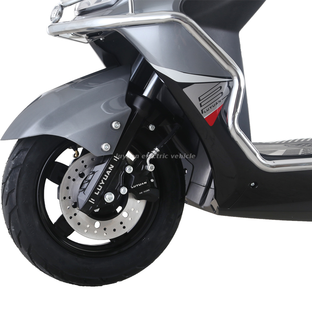 MYZ3 Sports Light Electric Motorcycle