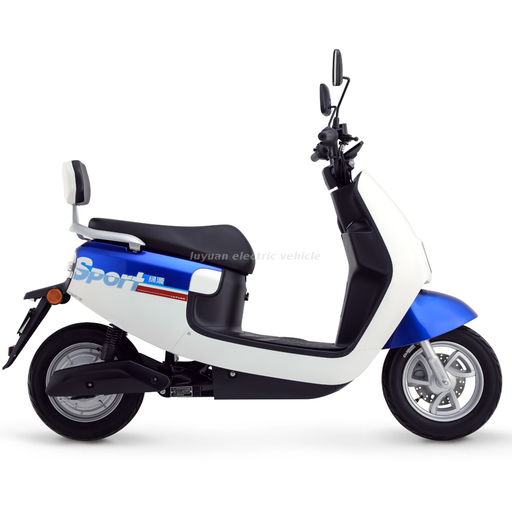 MEP Light Electric Motorcycle