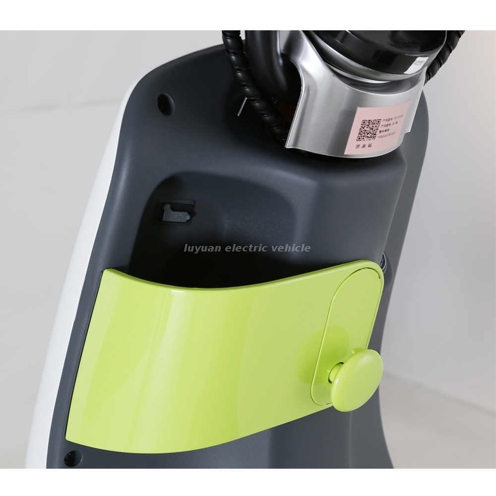 INNO7 Plus Intelligent Electric Scooter