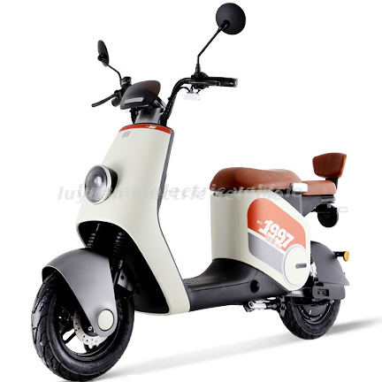 INNO9-LITE Lithium Battery Commute New Design Electric Scooter