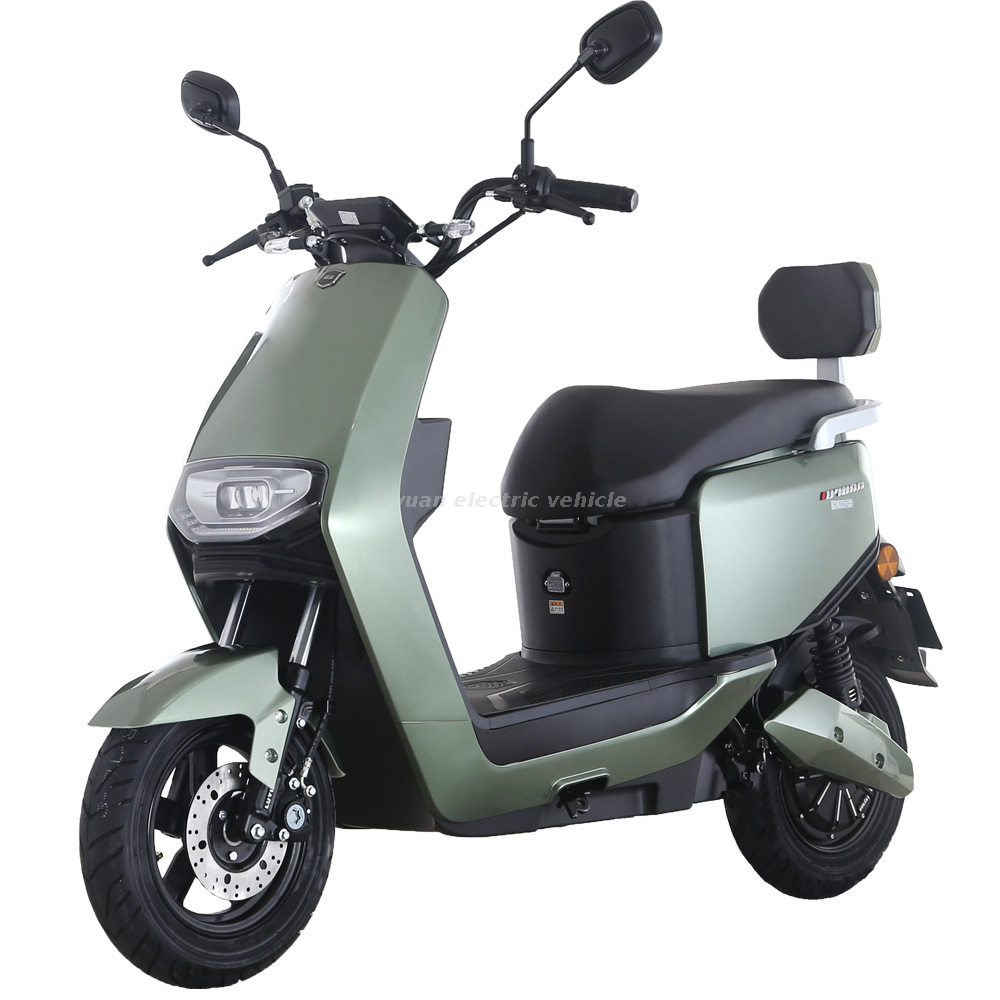 MEC Light Electric Motorcycle
