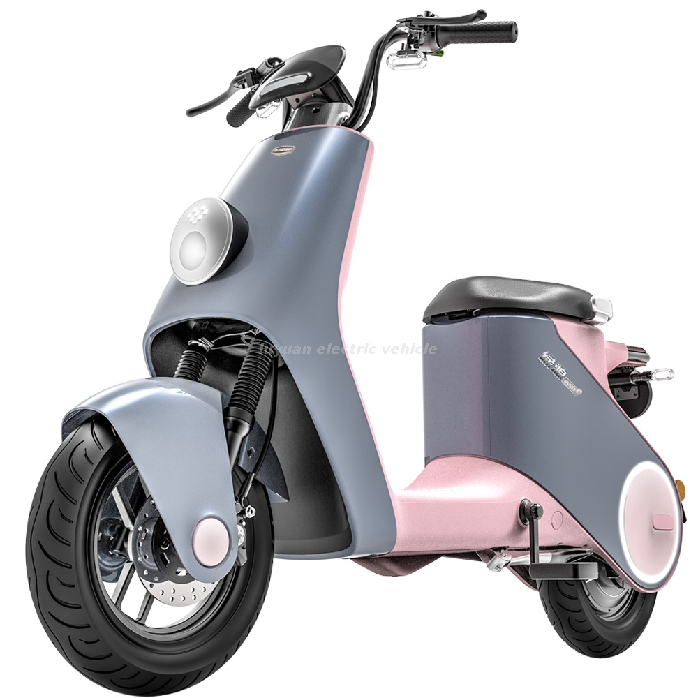 INNO9 Intelligent Electric Scooter