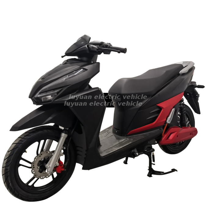 M02 High Powerful High Speed Motorcycle Electric Motorcycle