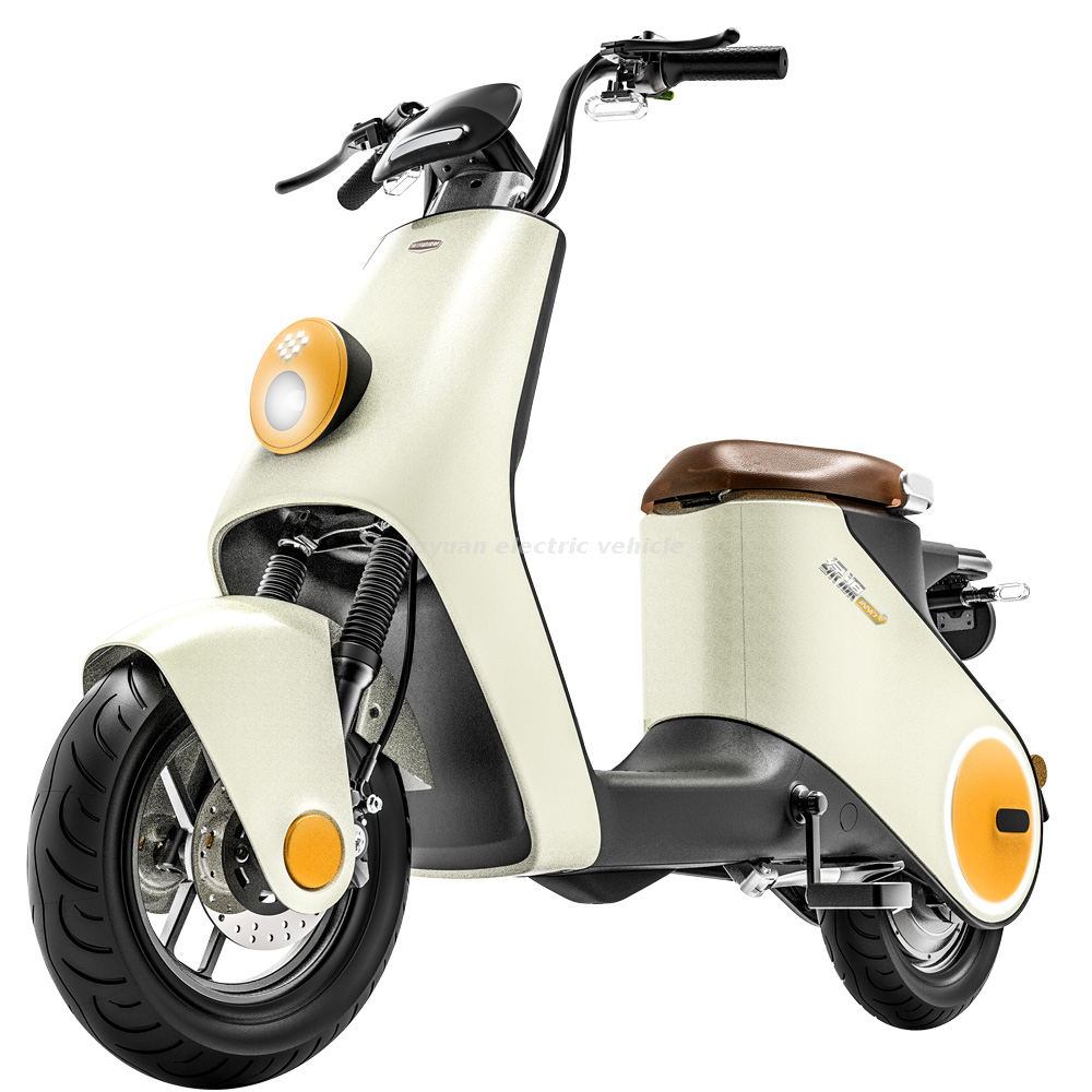 INNO9 Intelligent Electric Scooter
